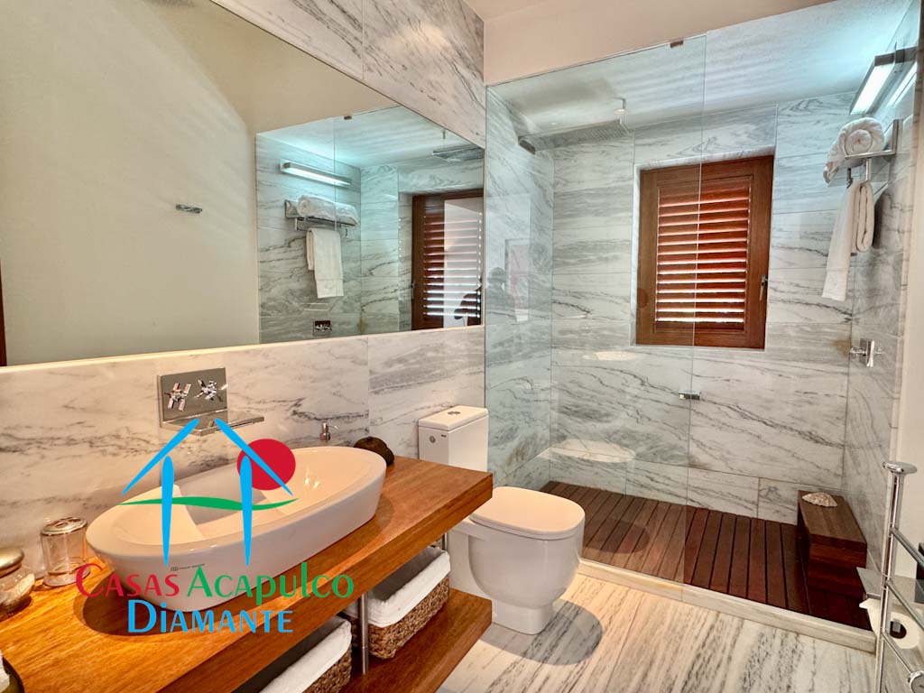 El Palmar Los Riscos PJ 1 - Recámara dos 7